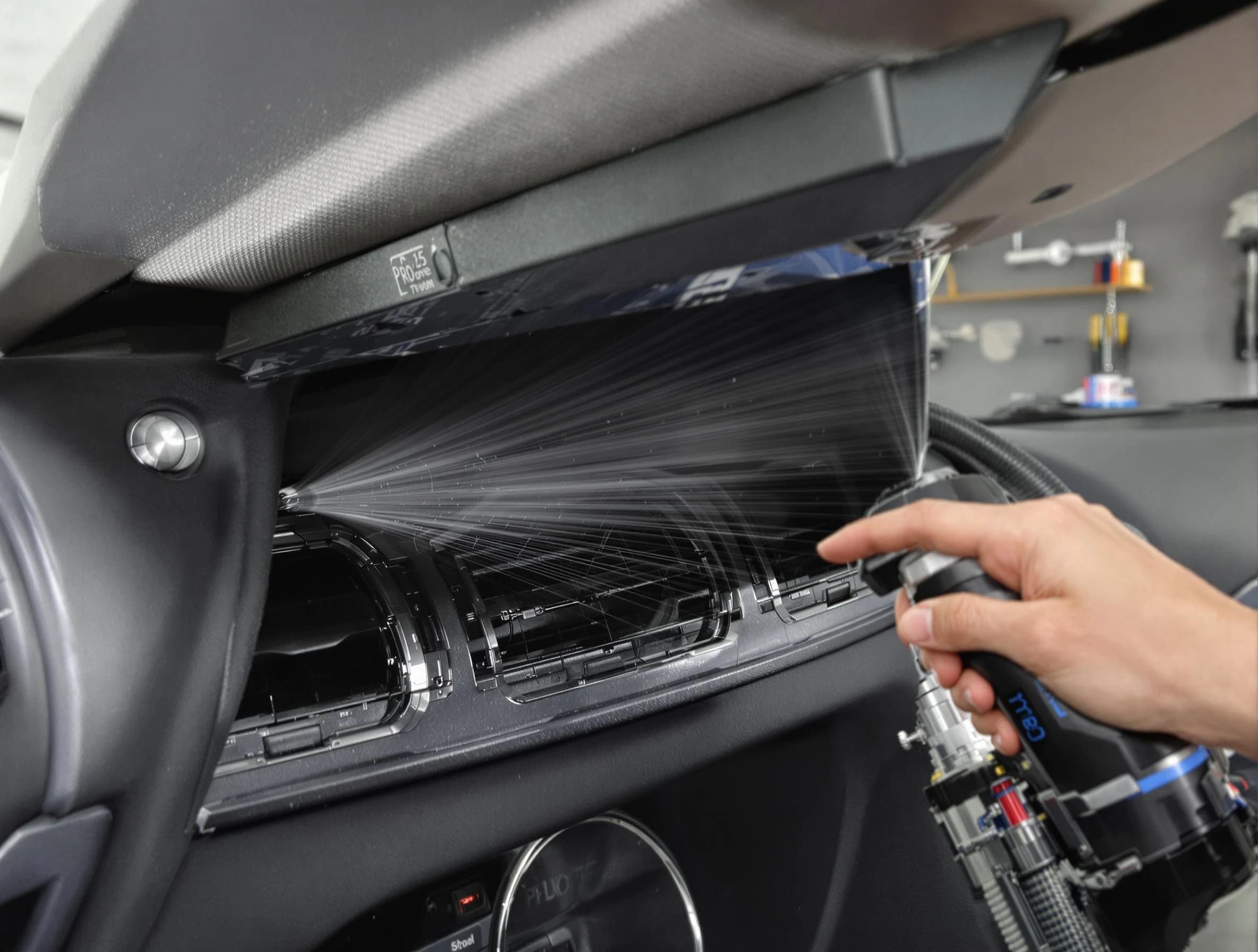Car Cleaning service in Carefree, AZ