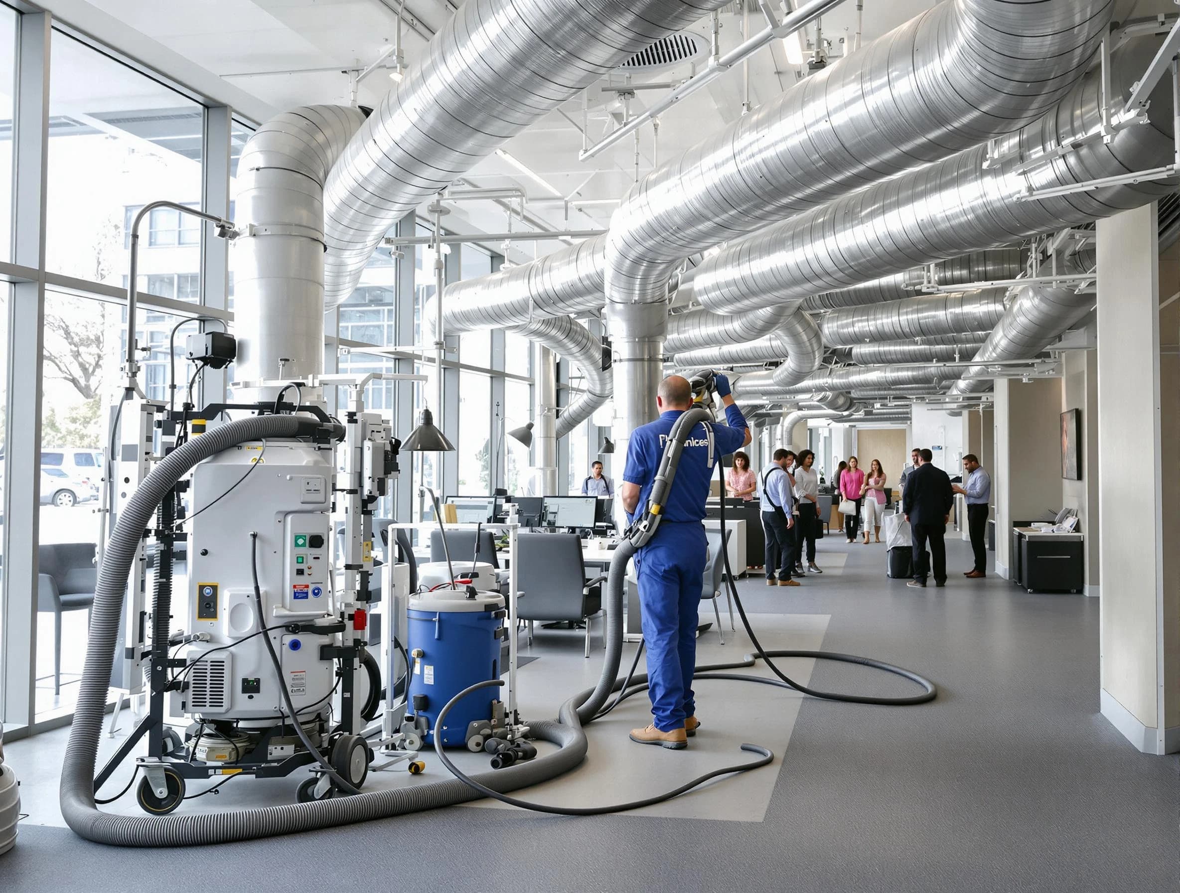 Commercial Cleaning service in Carefree, AZ