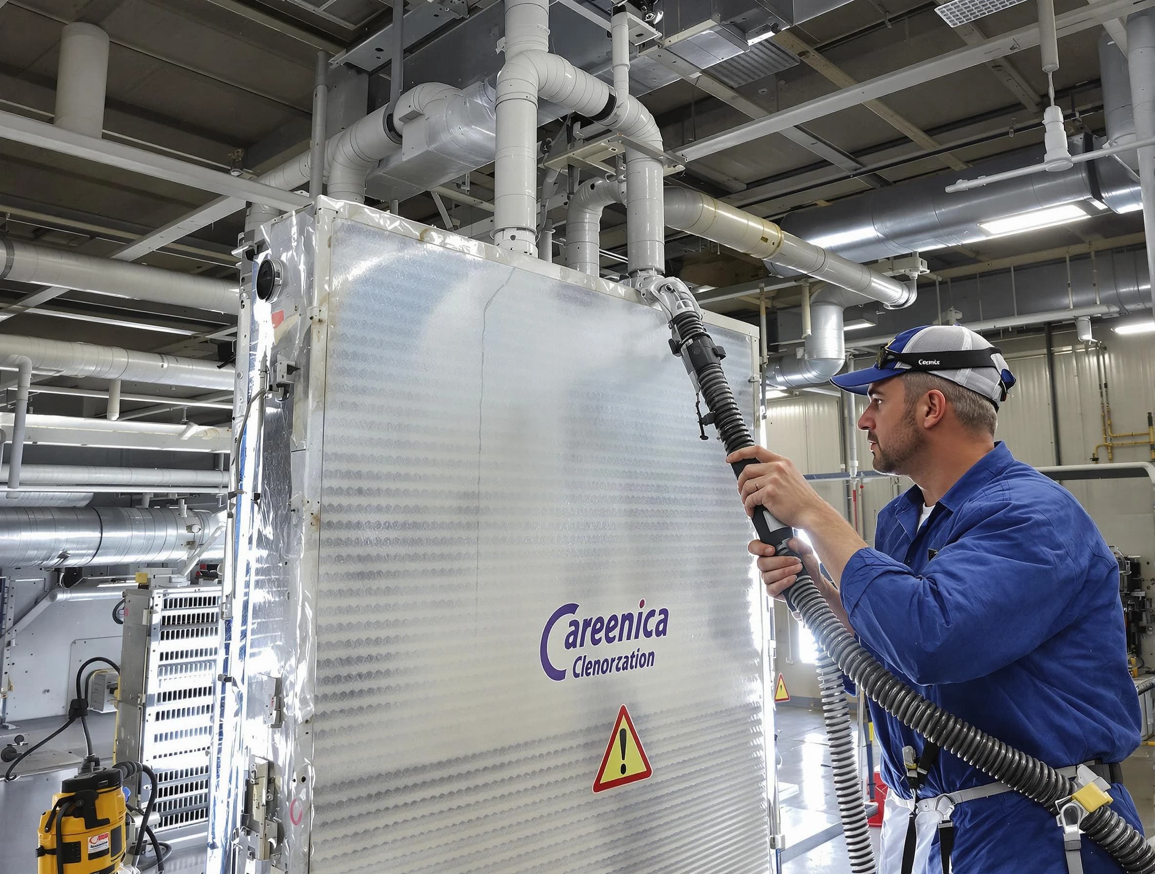 Coil Cleaning service in Carefree, AZ