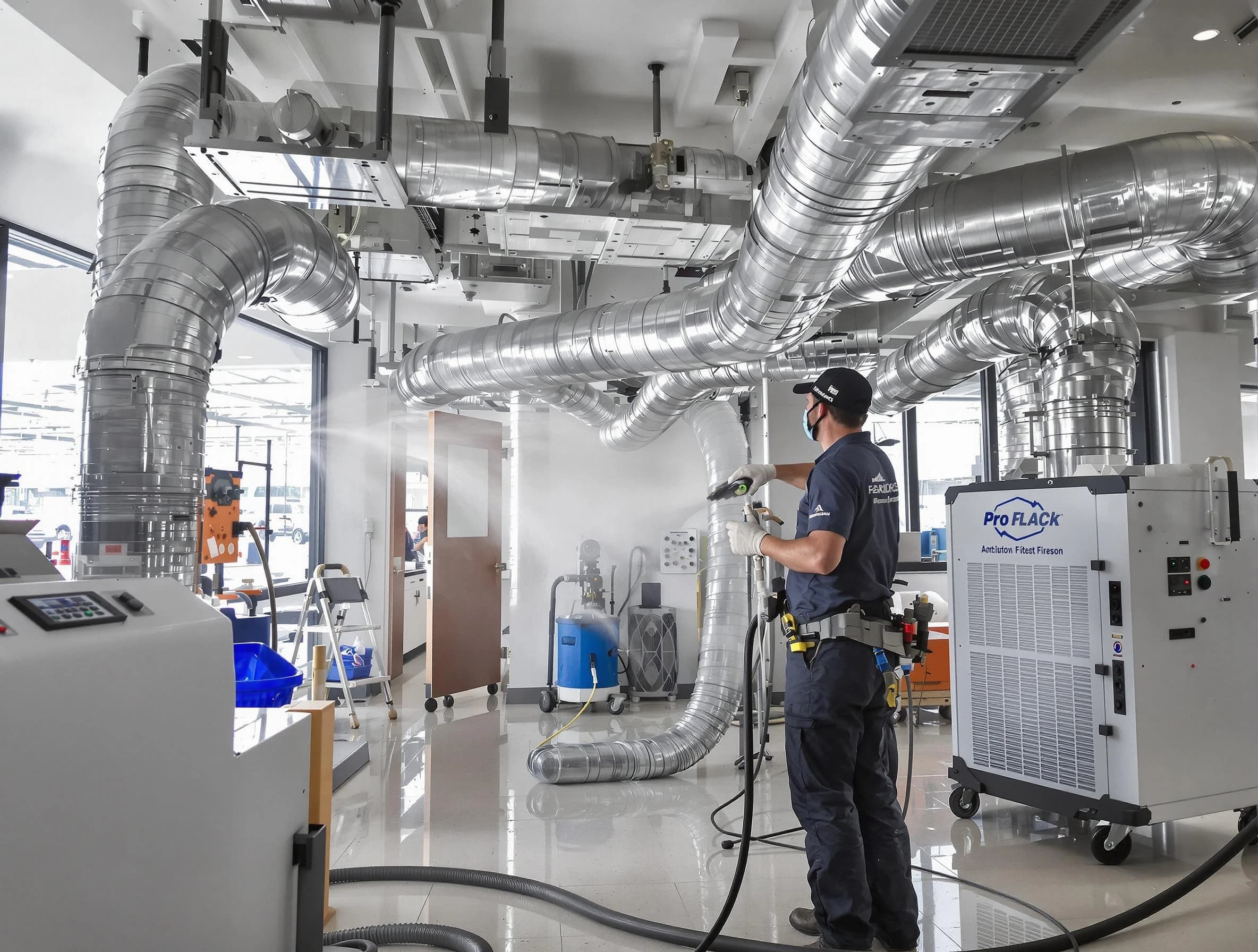 Negative Pressure service in Carefree, AZ