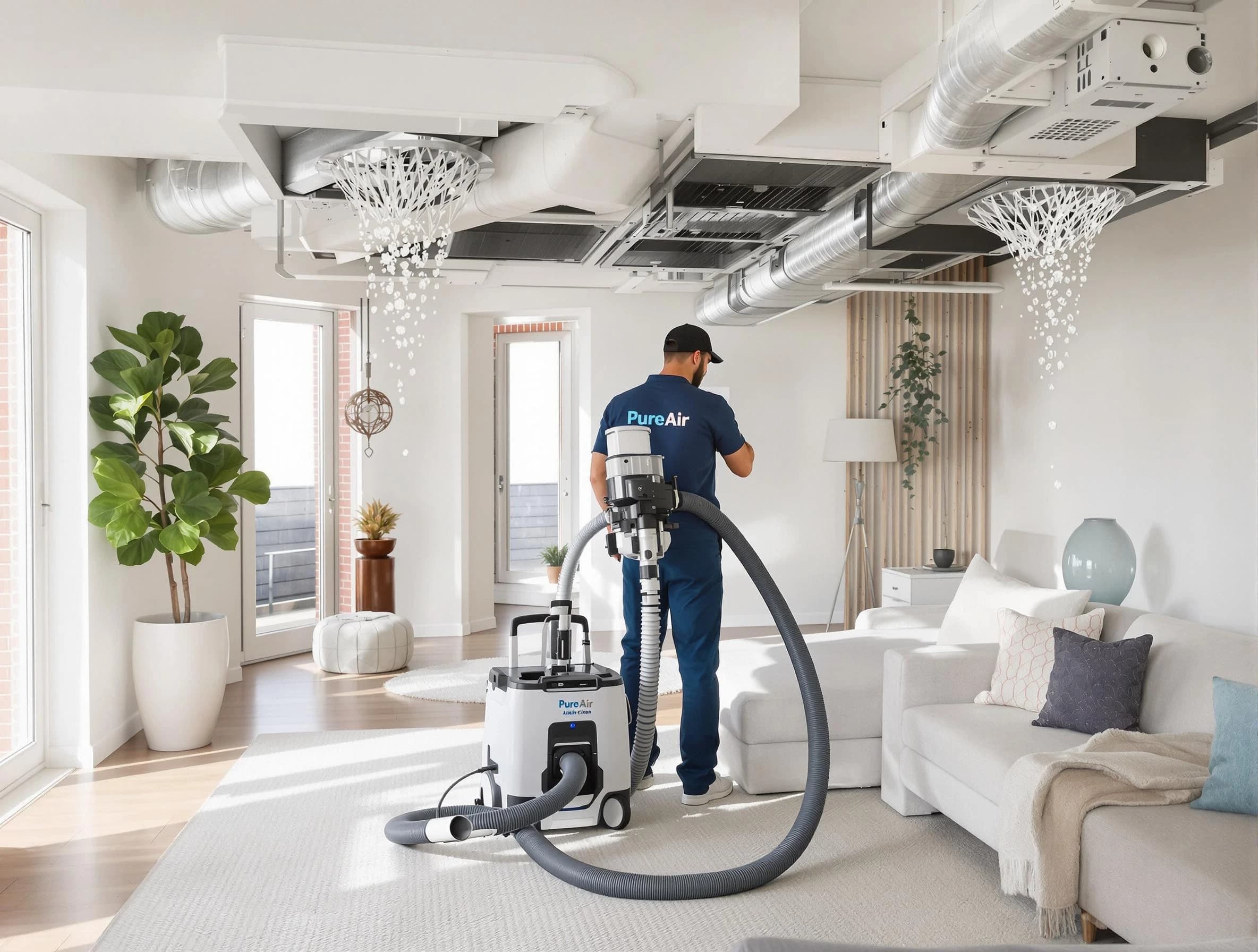 Pure Cleaning service in Carefree, AZ
