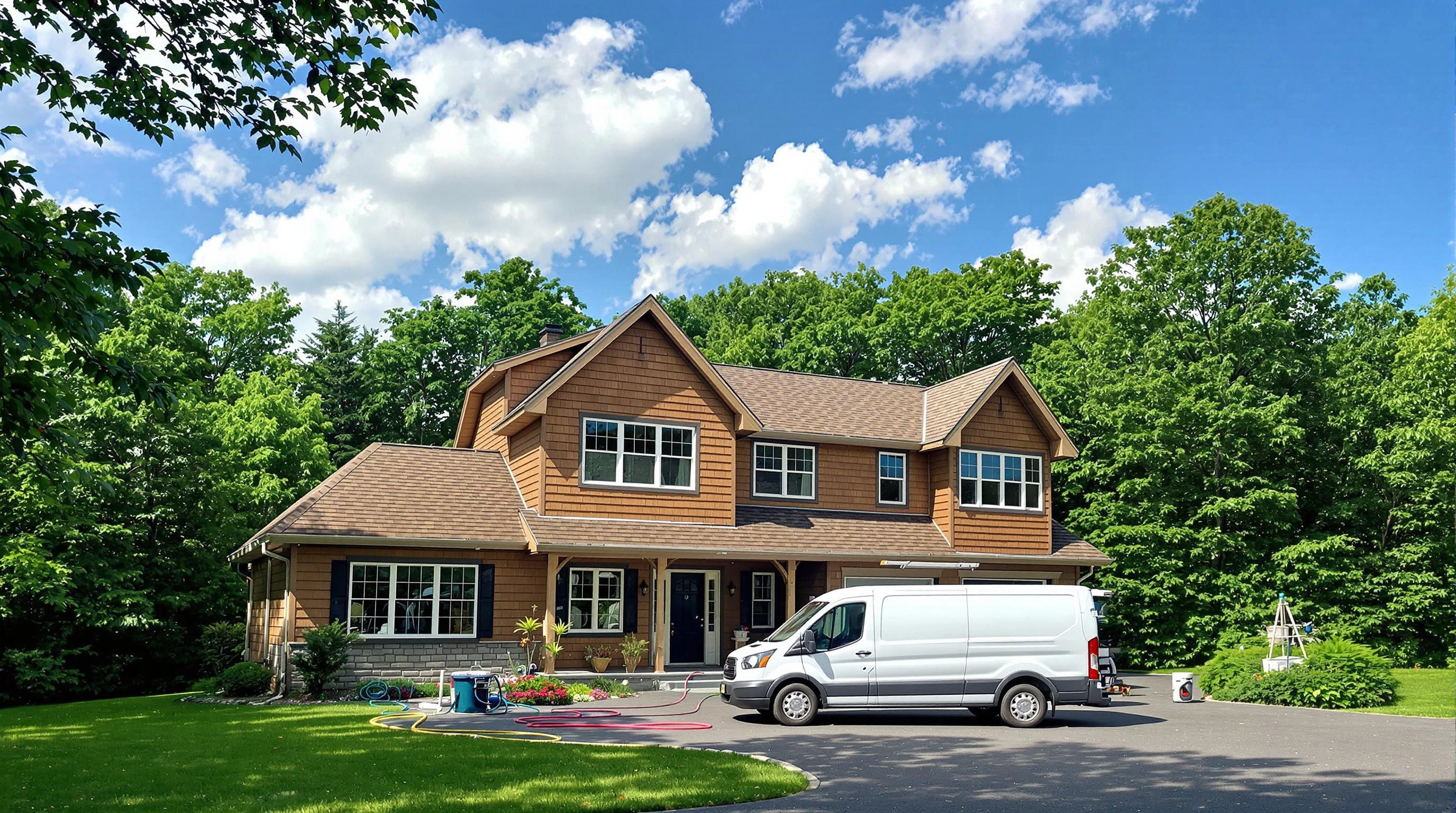 Carefree Air Duct Cleaning move-in, new-build & remodel reset in Carefree, AZ