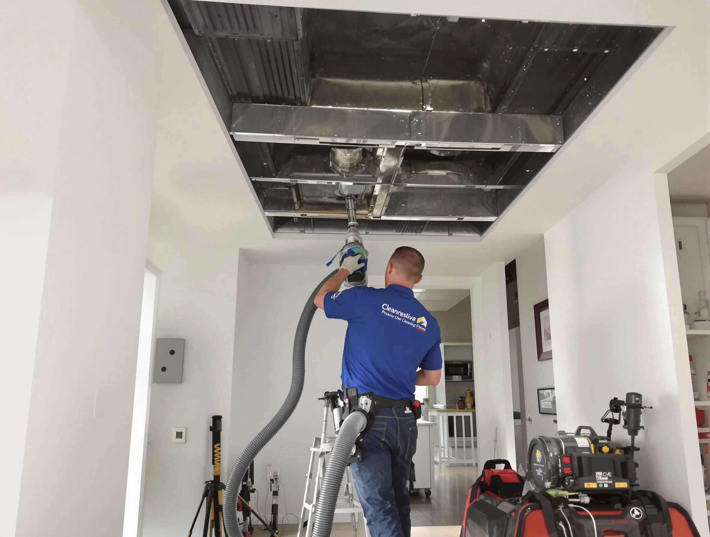 Air Duct Cleaning service in Carefree, AZ