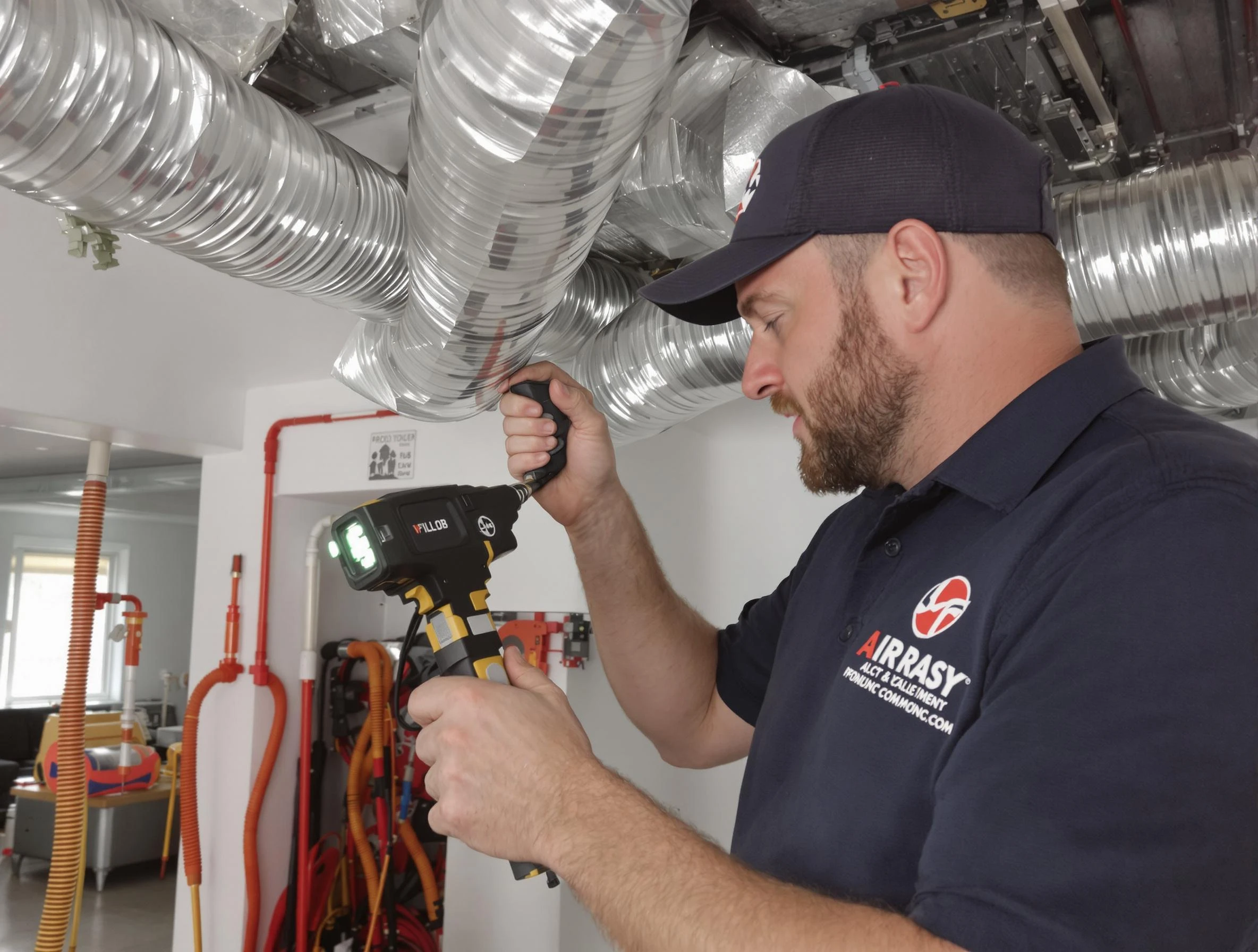 Duct Sealing service in Carefree, AZ