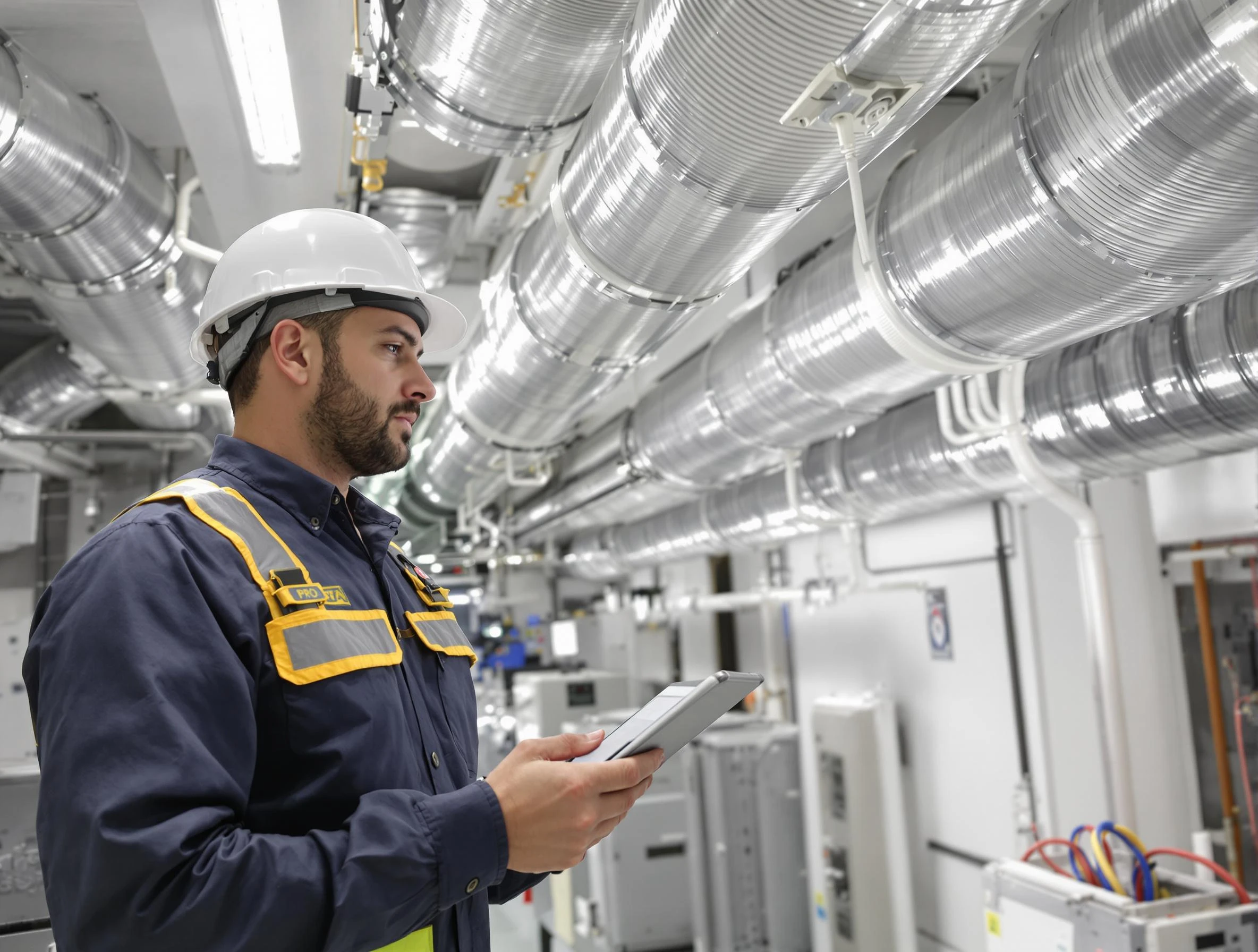 Filter Inspection service in Carefree, AZ