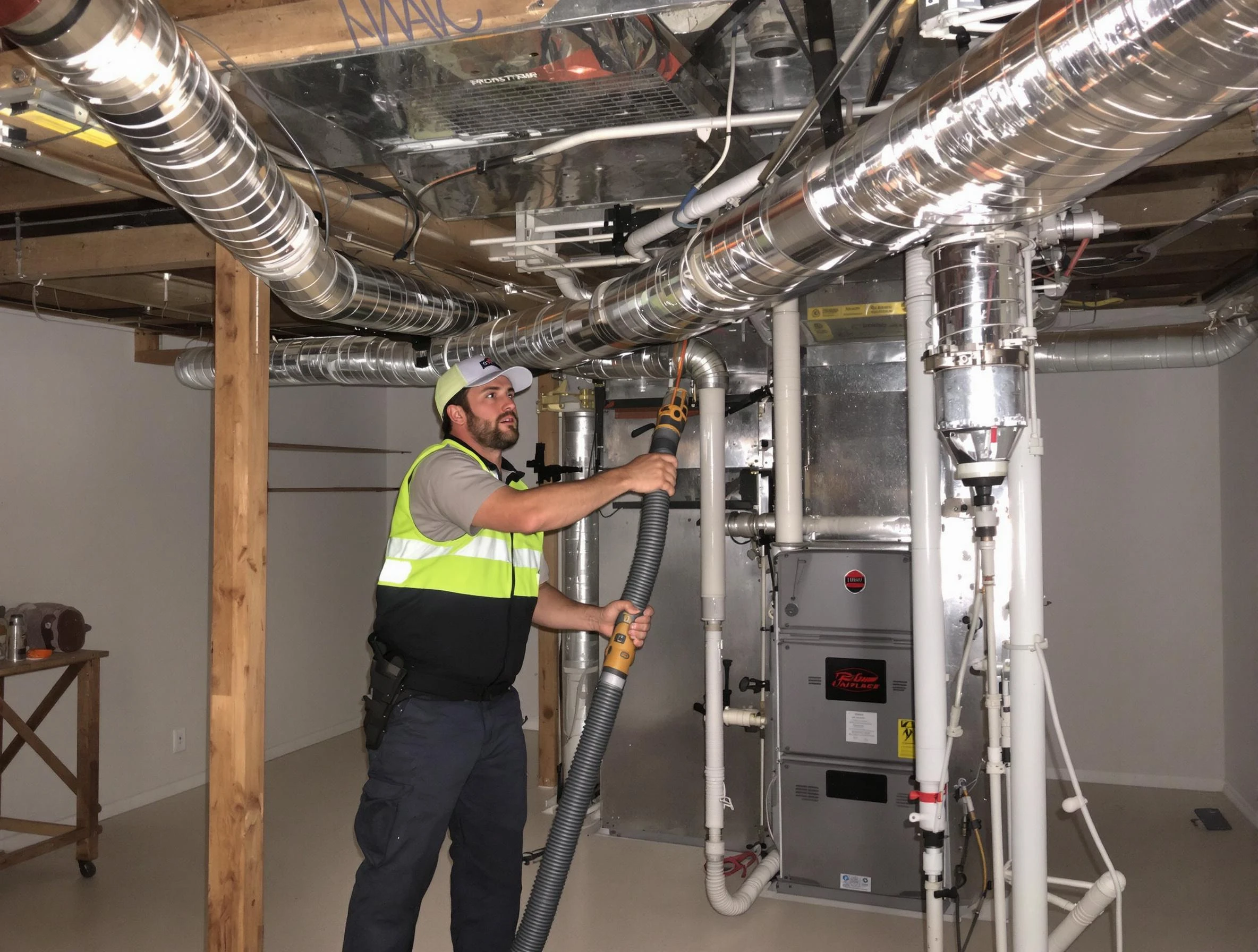 Furnace Cleaning service in Carefree, AZ