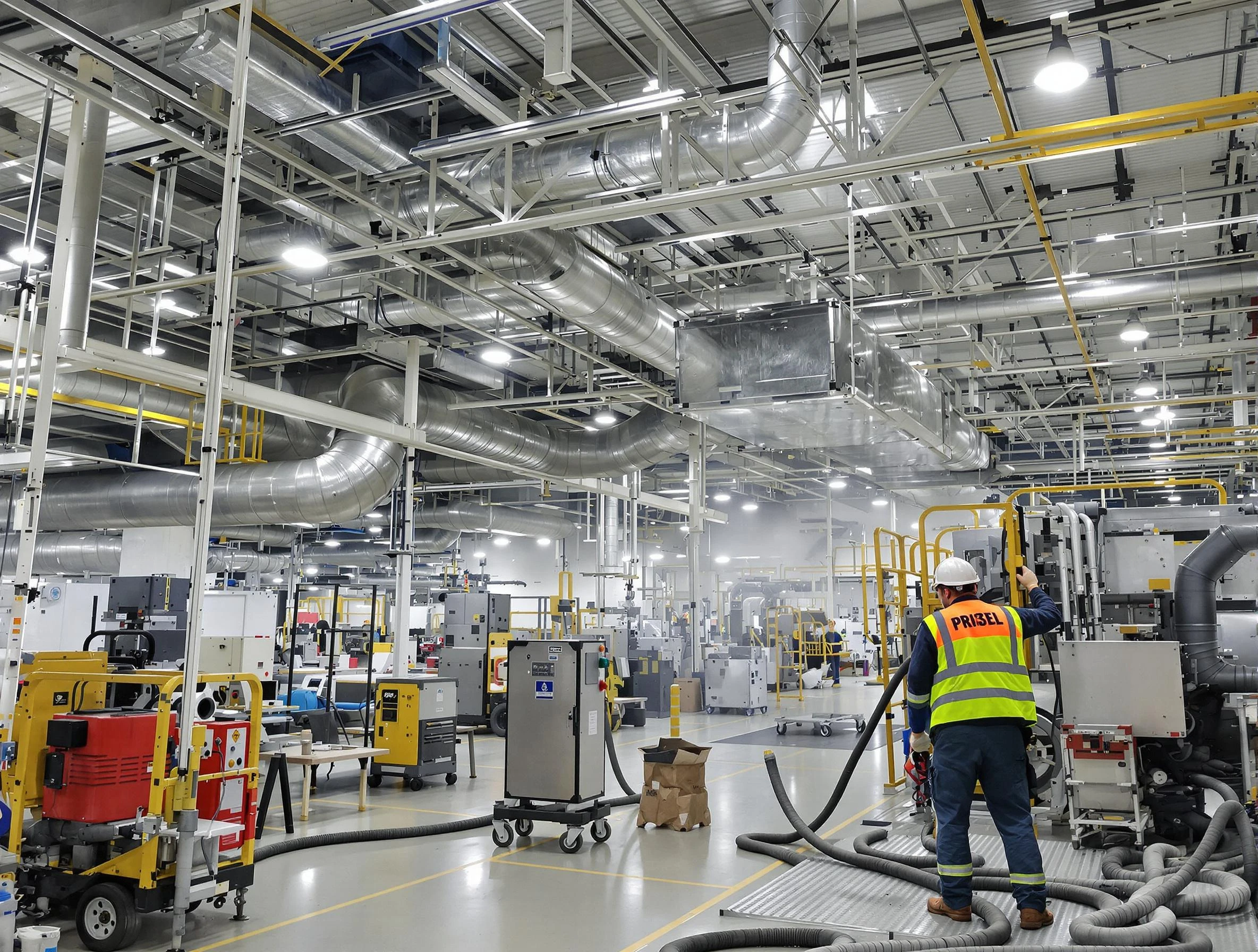 Industrial Cleaning service in Carefree, AZ