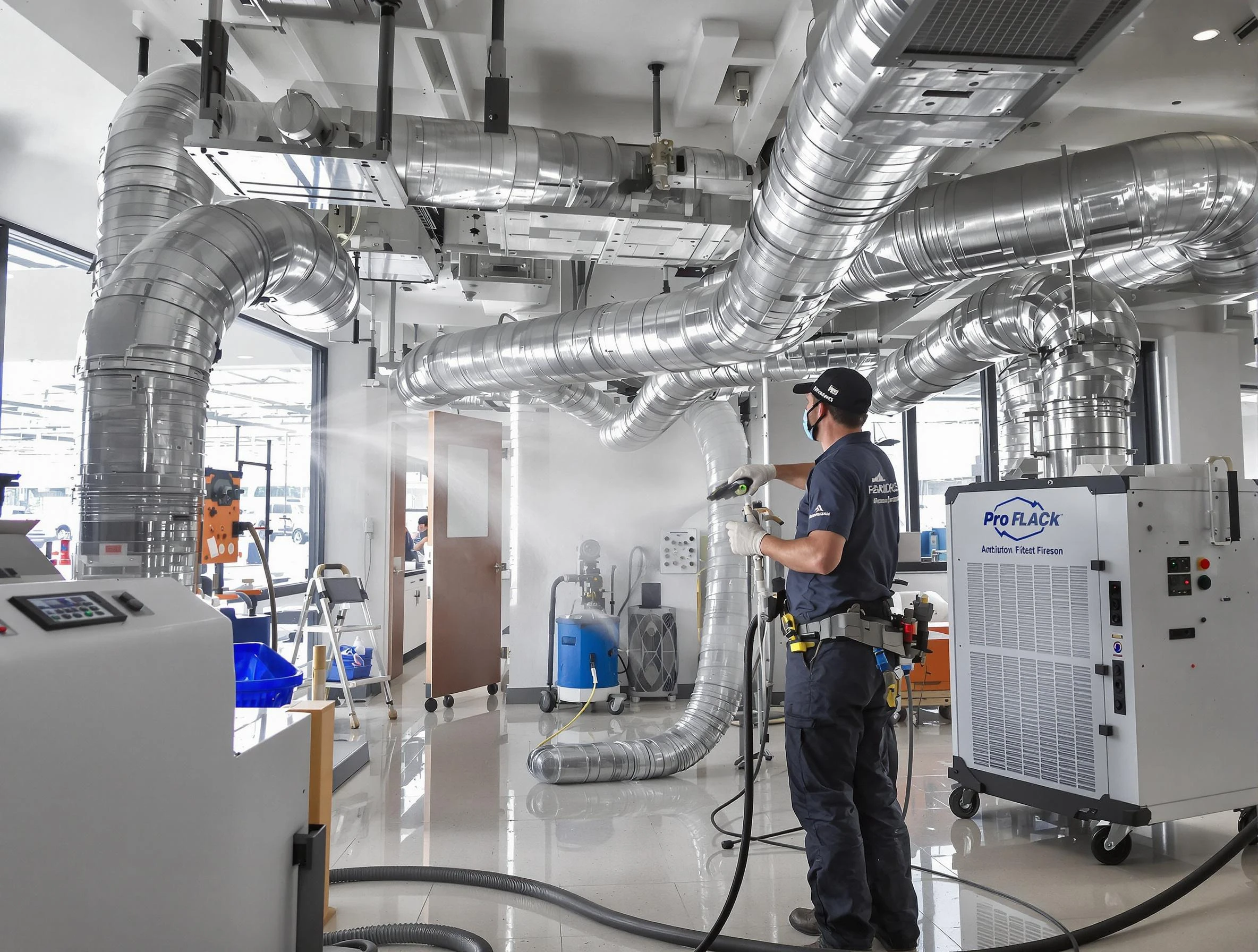 Negative Pressure service in Carefree, AZ