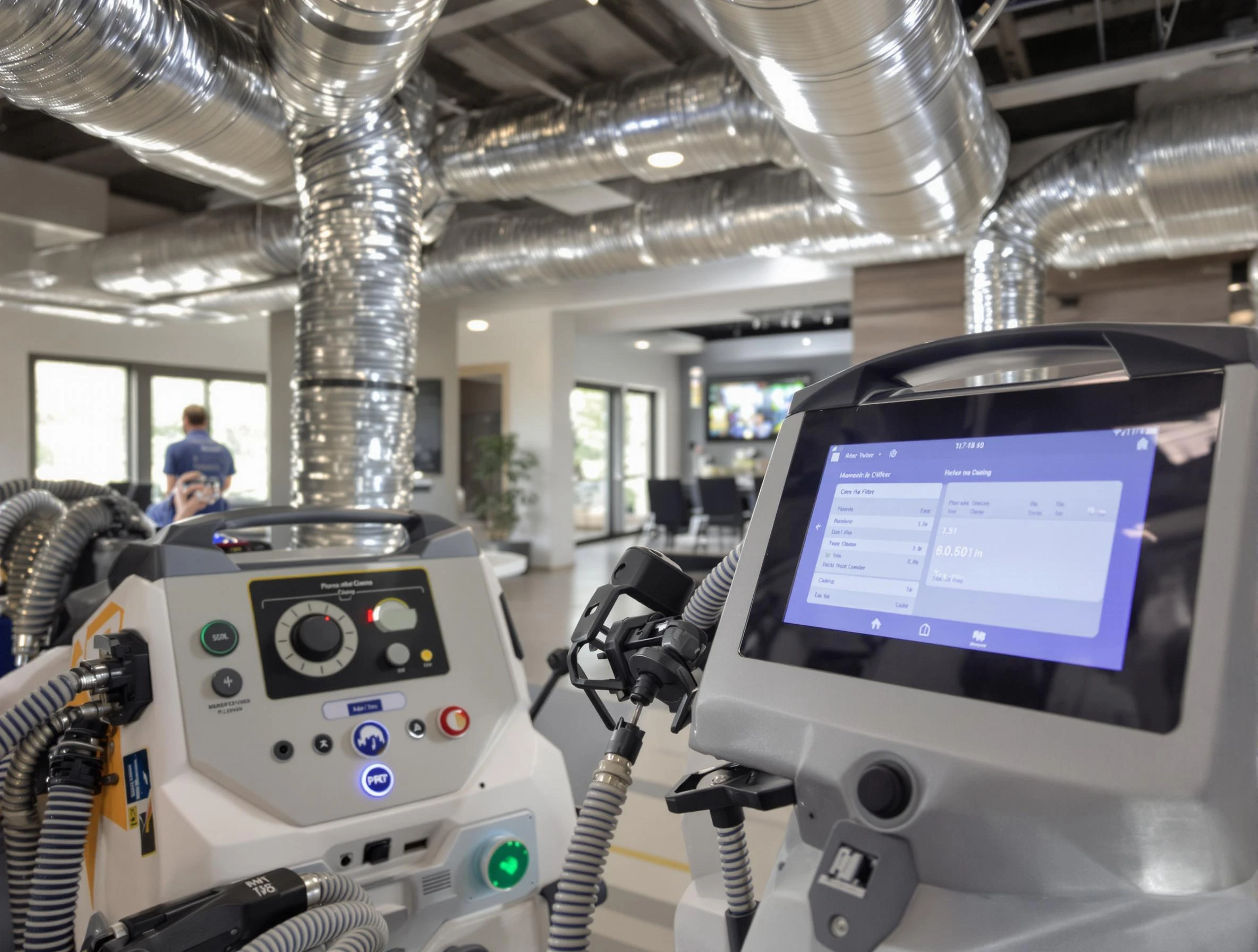 Expert mold remediation by Carefree Air Duct Cleaning in Carefree